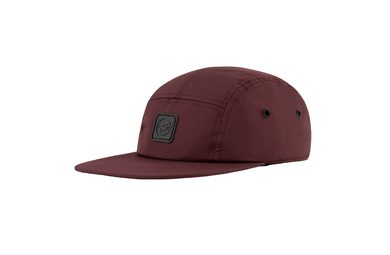 Korda Kšiltovka LE Boothy Cap Burgundy