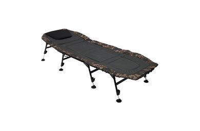 Prologic Lehátko Avenger Bedchair 8 Leg