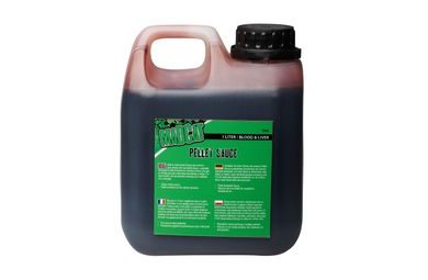 Madcat Liquid Pellet Sauce 1l