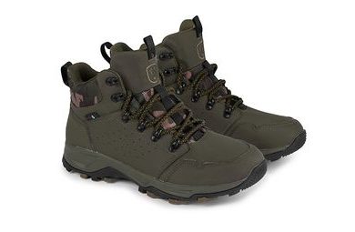 Fox Boty Khaki / Camo Boots