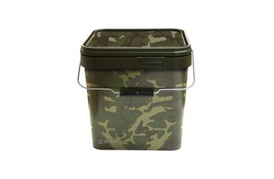 Sonik Kbelík Camo Square Bucket 10l