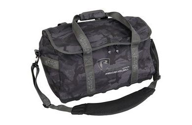 Fox Rage Taška Voyager Camo Medium Holdall