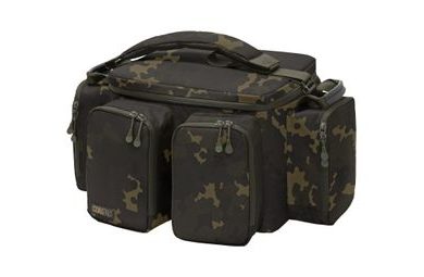 Korda Taška Compac Medium Carryall Dark Kamo