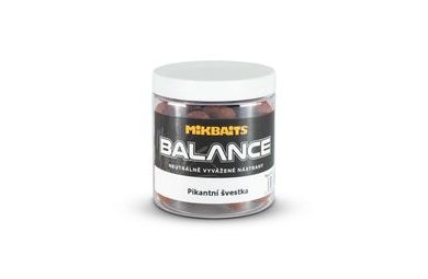 Mikbaits Boilie Spiceman Balance 250ml