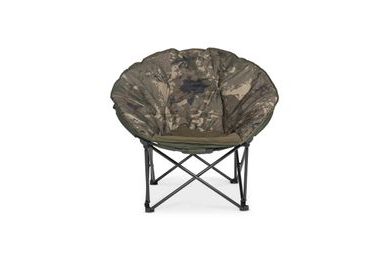 Nash Sedačka Bank Life Moon Chair Camo