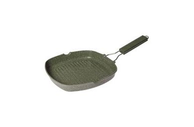 Trakker Pánev Armolife Marble Griddle Pan