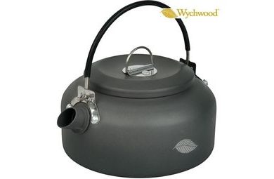 Wychwood Konvička Carpers Kettle 0,8L