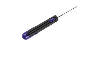 Avid Jehla Titanium Retracta - Hair Needle