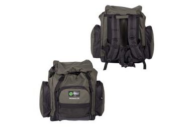 Zeck Batoh Backpack XXL