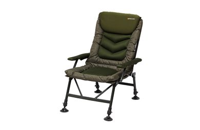 Prologic Křeslo Inspire Relax Chair With Armrests