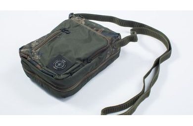 Nash Taška přes rameno Scope OPS Security Stash Pack