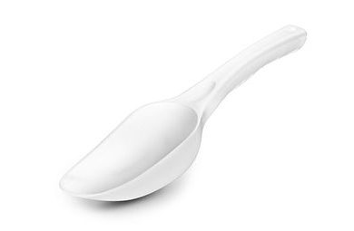 Spomb Lopatka Scoop White