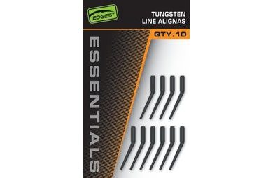 Fox Rovnátka Edges Essentials Tungsten Line Alignas