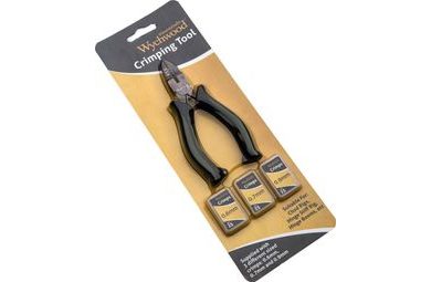 Wychwood Kleště Crimp Tool