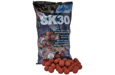 Starbaits Boilies Concept SK30 800g