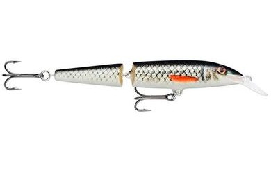 Rapala Wobler Jointed Floating ROL