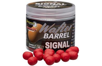 Starbaits Boilies Wafter Signal 14mm 50g