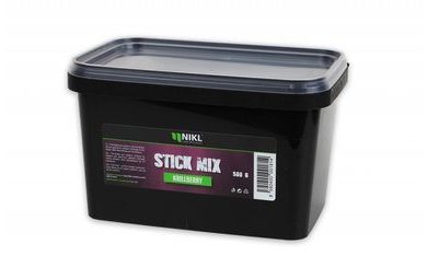 Nikl Stick mix Krill Berry 500 g