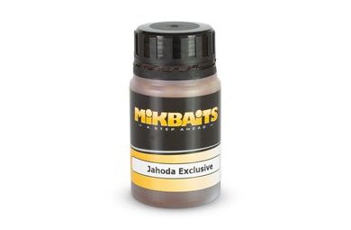 Mikbaits Amino komplet 50ml