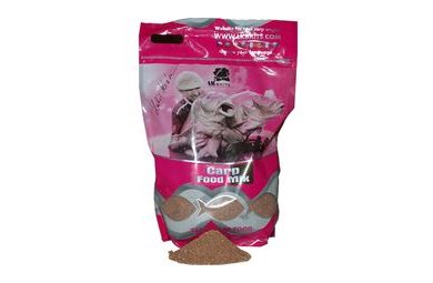 LK Baits Carp Food mix 3kg