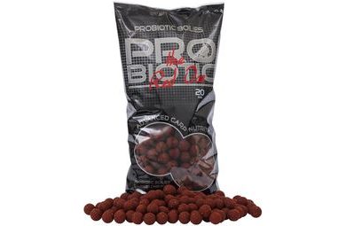 Starbaits Boilies Pro Red One 2kg