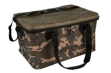 Fox Taška Aquos Camo Bags 50L