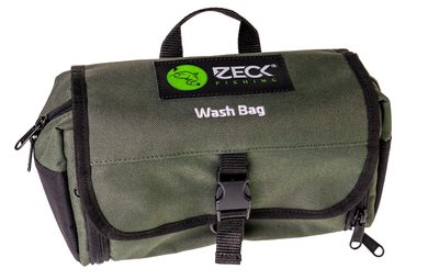 Zeck Taška na hygienu Wash Bag
