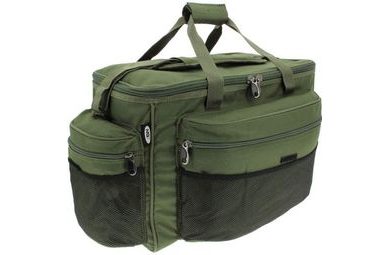 NGT Taška Green Carryall