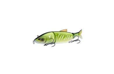 Shimano Wobler Yasei Soul Swim SS Pike