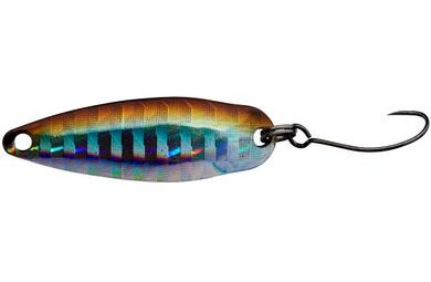 Illex Plandavka Native Spoon Lake Shad