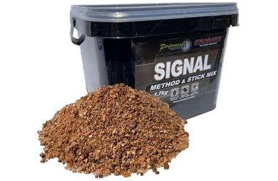 Starbaits Method & Stick Mix Signal 1,7kg