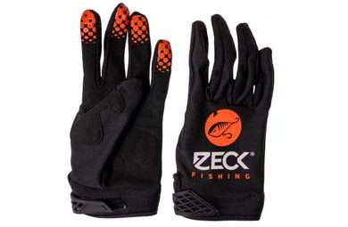 Zeck Rukavice Predator Gloves