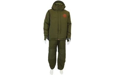 Trakker Nepromokavý zimní komplet 3 dílný Core 3-Piece Winter Suit