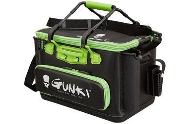 Gunki Nepromokavá taška Safe Bag Edge 40 Hard