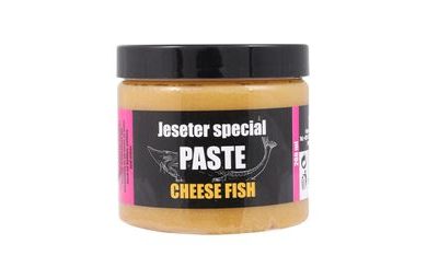 LK Baits Pasta Jeseter Special Paste 200ml