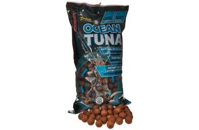 Starbaits Boilie Concept Ocean Tuna 2kg