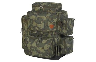 Giants Fishing Batoh Luxury X-Large Rucksack