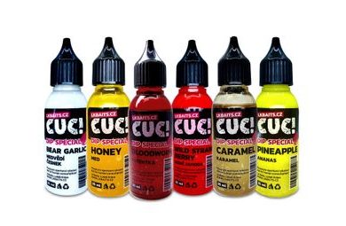 LK Baits Dip CUC! Speciál 35ml