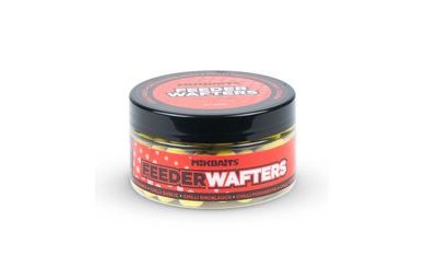 Mikbaits Feeder wafters 100ml