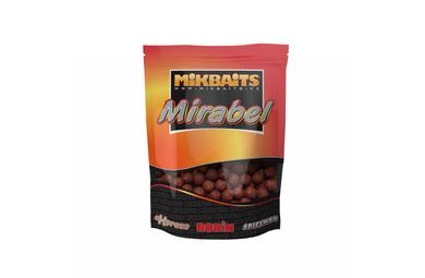 Mikbaits Boilie Mirabel 300g