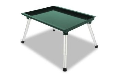 NGT Stolek Bait Bivvy Table