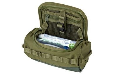 Trakker Hygienická taška NXG Wash Bag