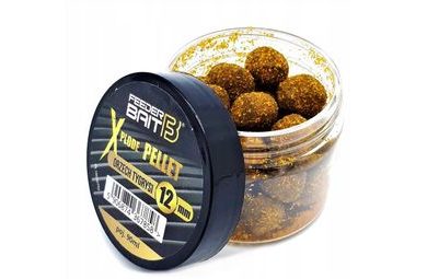 FeederBait Xplode Pop-Up Pellet 12 mm