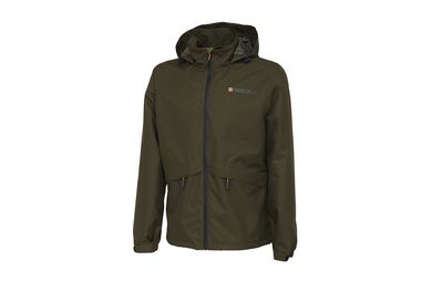 Prologic Bunda Storm Safe Jacket Forest Night