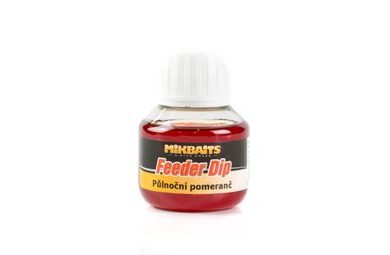 Mikbaits Feeder dip 50ml