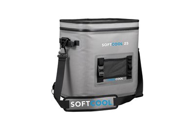 Totalcool Chladící taška Softcool 25 Grey