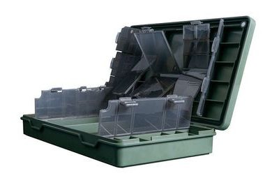 RidgeMonkey Organizér Armoury Lite Tackle Box