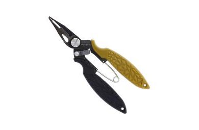 Westin Kleště Finesse Split Ring Pliers Small 13,5cm