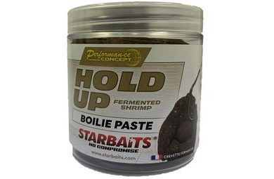 Starbaits Hold Up Obalovací pasta 250g