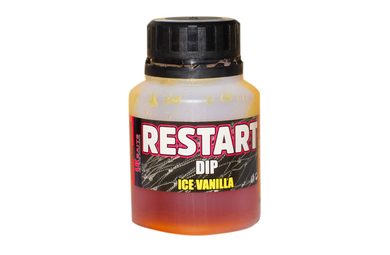 LK Baits Dip ReStart Dip Ice Vanilla 100ml